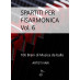 Spartiti per Fisarmonica vol. 6